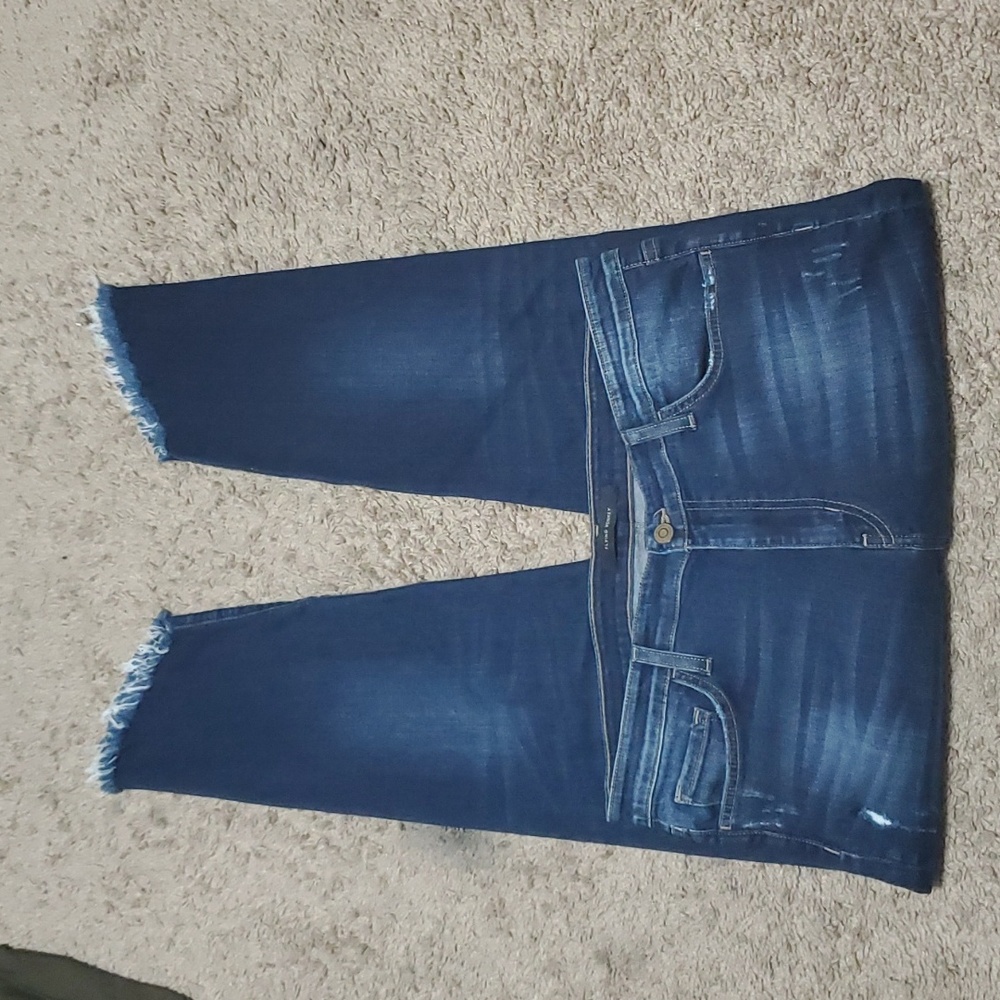 Flying Monkey Jeans